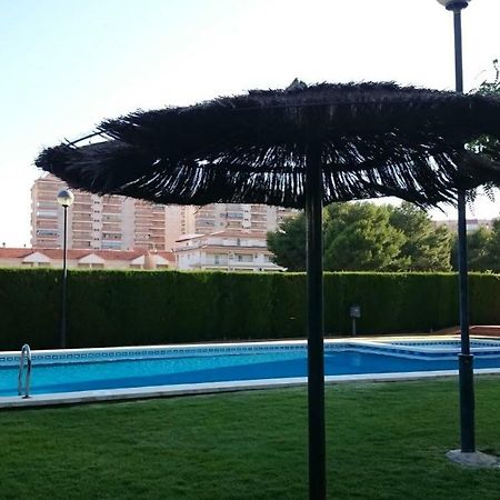 Villablanca Vidaber Oropesa del Mar Eksteriør bilde