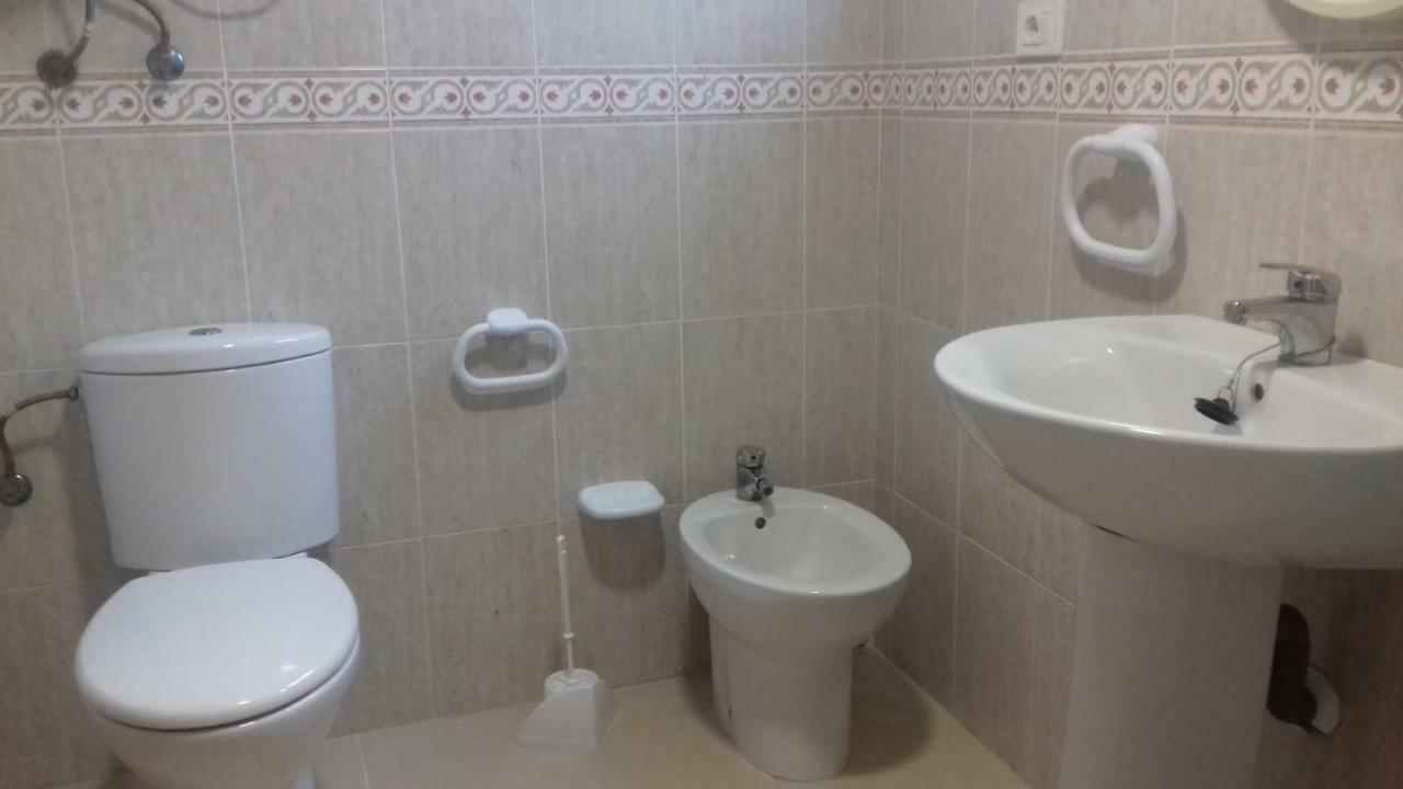 Villablanca Vidaber Oropesa del Mar Eksteriør bilde