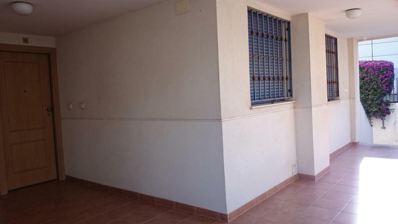 Villablanca Vidaber Oropesa del Mar Eksteriør bilde